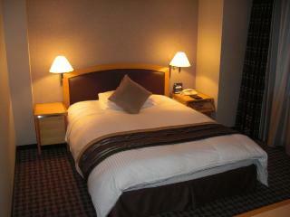 Urawa Royal Pines Hotel