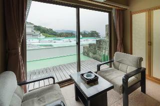 Dogashima Onsen Hotel