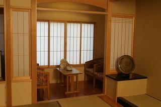 Hotel Ryokan Shinsen