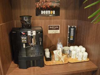 Hotel Route Inn Tosuekimae