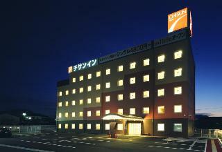 Hotel Chisun Inn Marugame Zentsuji