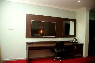 Best Western Plus Elomaz Hotel