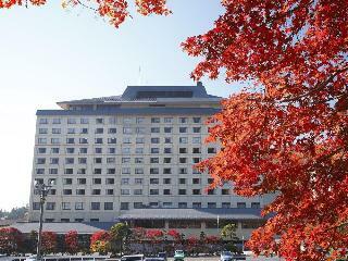 Hanamaki Onsen Hotel Koyokan
