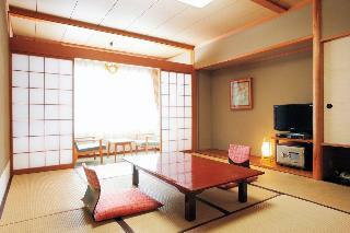 Hanamaki Onsen Hotel Koyokan