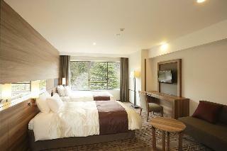 Hanamaki Onsen Hotel Koyokan