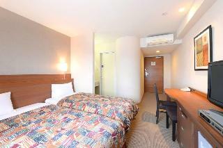 Vessel Hotel Miyakonojo