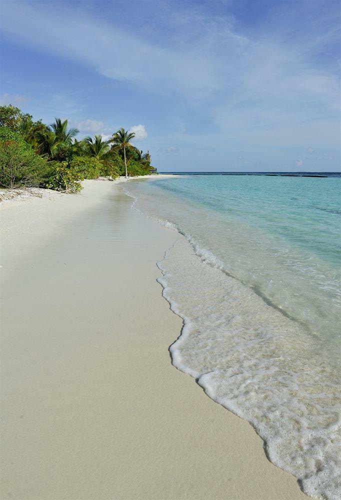 Hotel Komandoo Maldives Island Resort