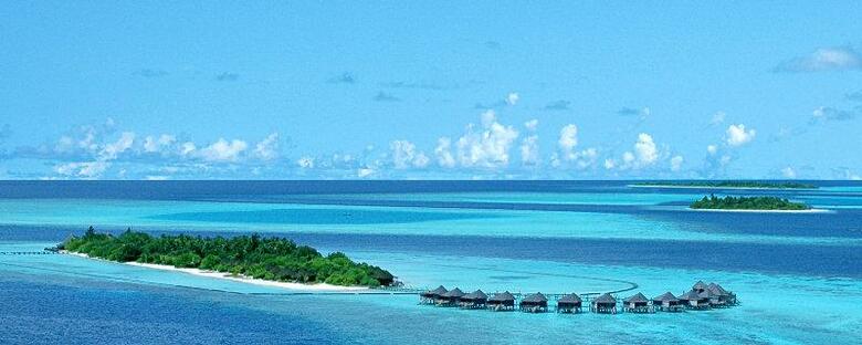 Hotel Komandoo Maldives Island Resort