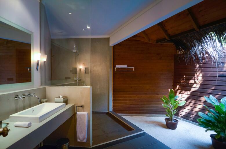 Hotel Mirihi Island Resort