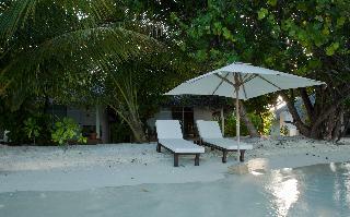 Hotel Vakarufalhi Island Resort