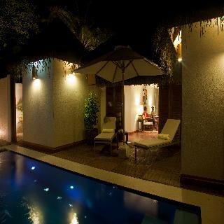 Hotel Vakarufalhi Island Resort