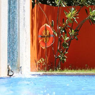 Hotel Vakarufalhi Island Resort