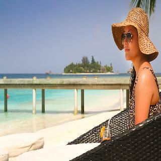Hotel Vakarufalhi Island Resort