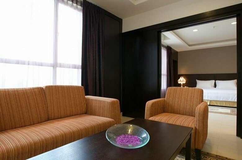 Hotel Cherengin Hills Convention & Spa Resort