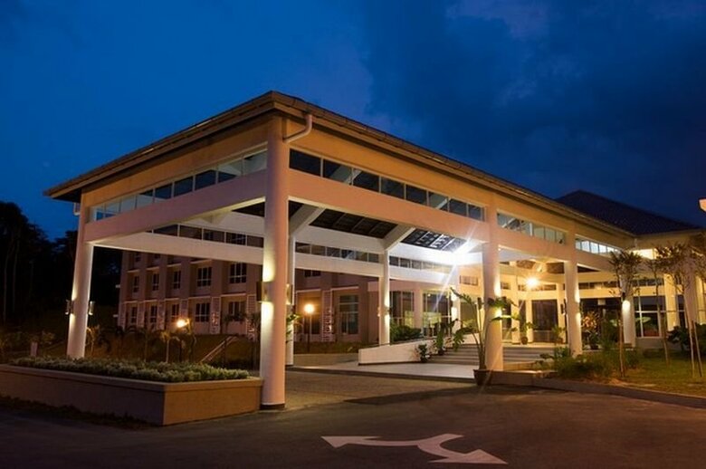 Hotel Cherengin Hills Convention & Spa Resort