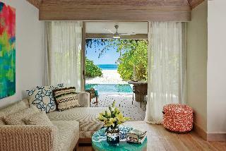 Hotel Kanuhura Maldives
