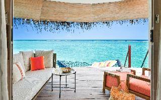 Hotel Kanuhura Maldives