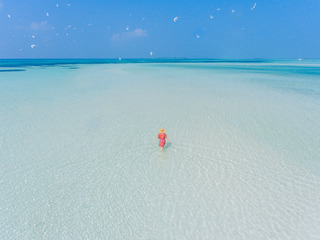 Hotel Kanuhura Maldives