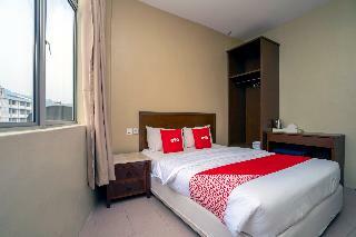 Oyo 1194 Best Stay Hotel Pangkor