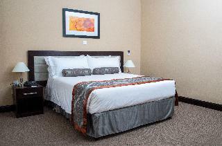 Hotel Sunbird Lilongwe