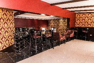 Hotel Sunbird Lilongwe