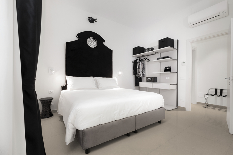 Apartamentos Opera Relais de Charme