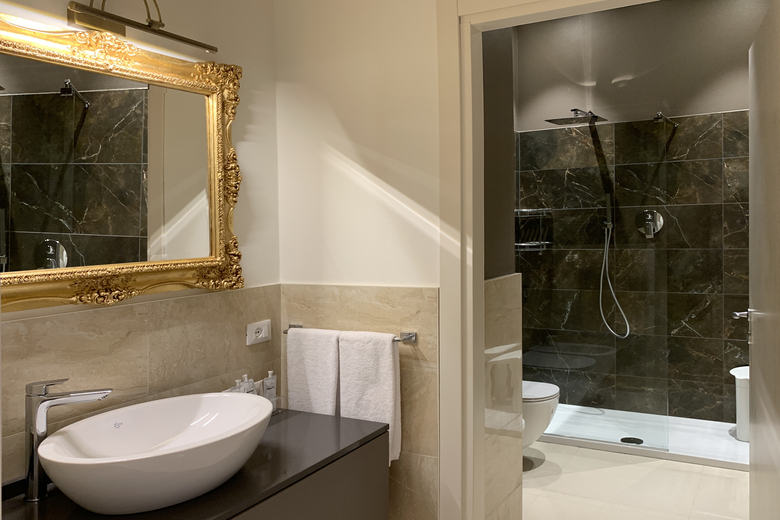 Apartamentos Opera Relais de Charme