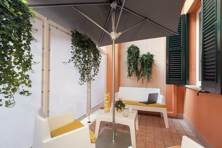 Apartamentos Opera Relais de Charme