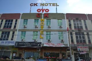 Ck Hotel