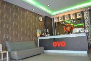 Ck Hotel