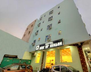 Hotel Ark Of Avalon