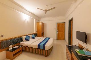 Hotel Mint Salisbury Park Pune