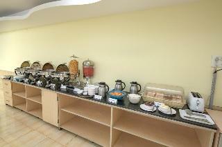 Hotel Mint Salisbury Park Pune