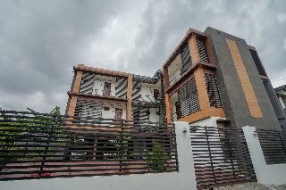 Hotel Oyo 645 Griya Mas Syariah