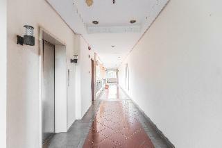 Hotel Oyo 650 Service Apartment By Arkadia