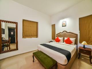 Hotel Capital O 33435 Arbor Casa Ahaana