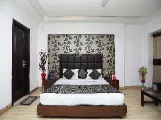 Oyo 4258 Hari's Court Inns & Hotels