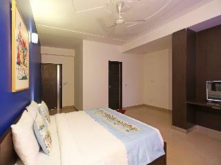 Oyo 5410 Hotel Era International