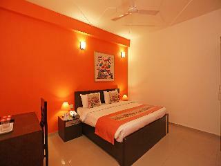 Oyo 5410 Hotel Era International