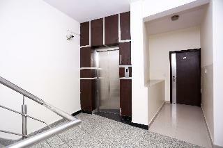 Oyo 580 Hotel Airport City