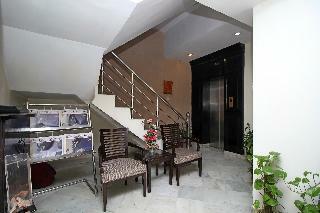 Oyo 5915 Hotel Swagath