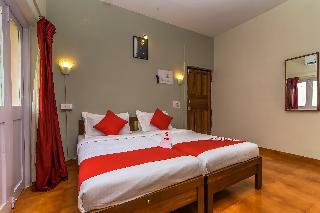 Hotel Oyo 9411 Resort Calangute