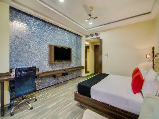 Capital O 18788 Phoenix Hotel & Resort