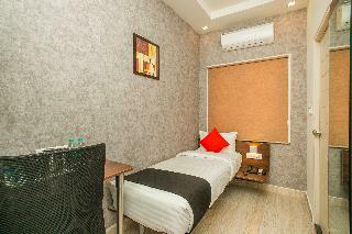 Hotel Capital O 25030 D'brooks