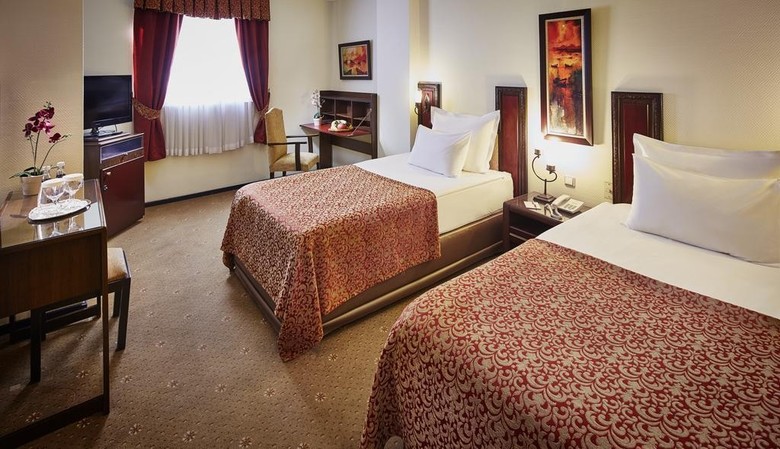 Airport Gunes Hotel Merter