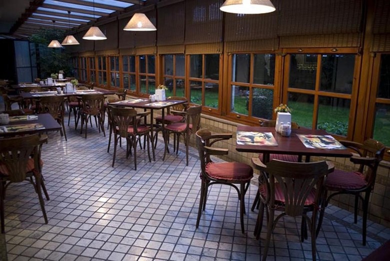 Airport Gunes Hotel Merter