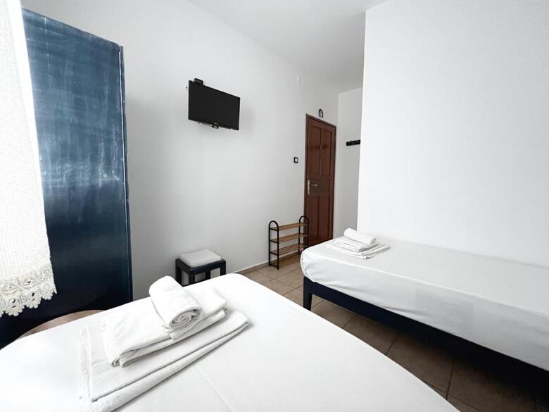 Hostal Kaya Pension