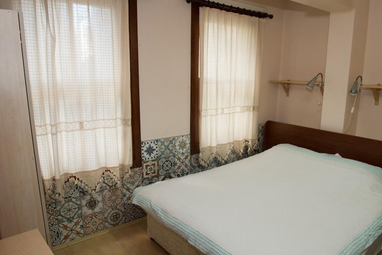 Hostal Galata Life Istanbul