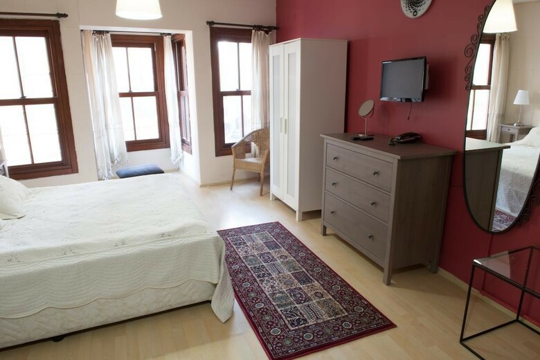 Hostal Galata Life Istanbul
