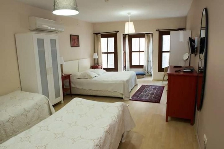 Hostal Galata Life Istanbul
